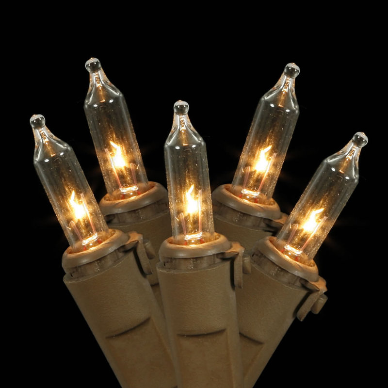 552'' String Lights