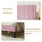Modern Upholstered Platform Bed With Seamless Headboard, No Box Spring Needed, Full Size, Queen Size, King Size-664655002-664655006
