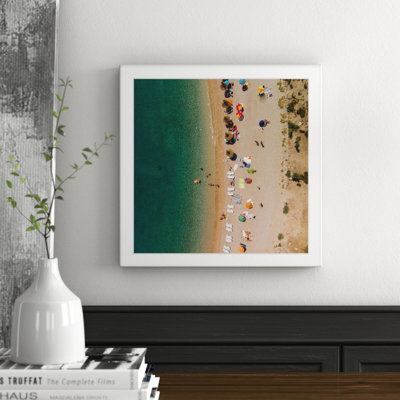 Single Picture Frame Print