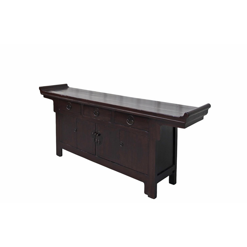 Buffet antique Pékin