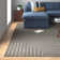 Xandra Wool Hand Woven Area Rug