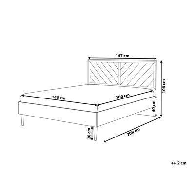 Teri Bed