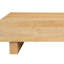 Table basse rectangulaire Elias