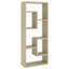 Gjyle 7 Piece Accent Shelf