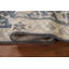 Tapis de couloir bleu 3 pi Oushak