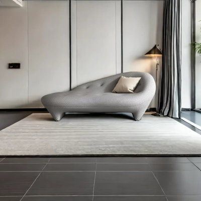 Chaise longue rembourrée Creative Simple Leisure Home