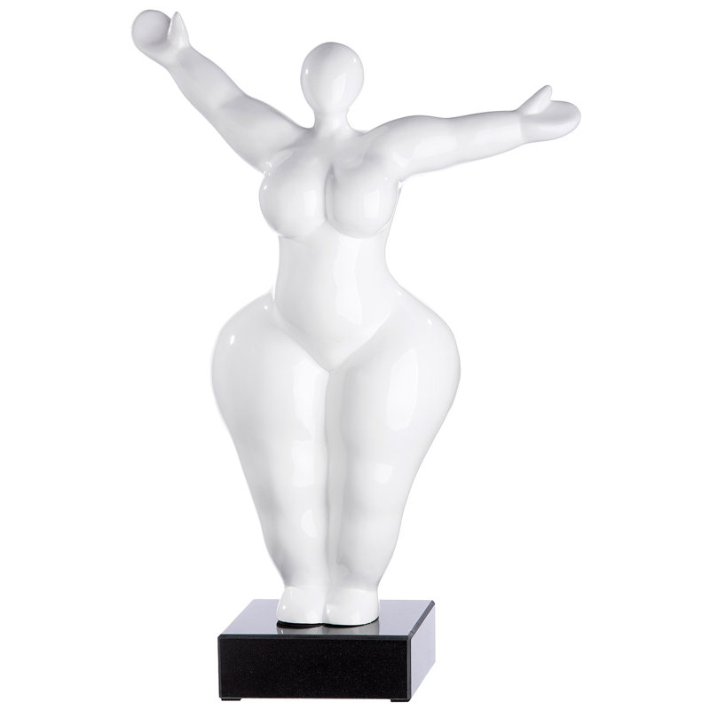 Caliel People Statue