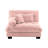 Sofa LSF W/2 Pillows