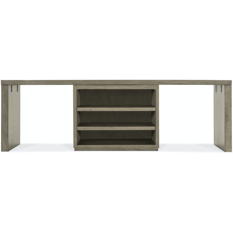 Linville Falls Floating Desk