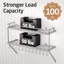 Iron Wall Mounted Pot Rack-304726487