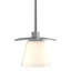 Wren 1 - Light Single Dome Pendant-7207719-93415053