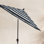 Natalie 8.7' Market Umbrella