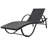 Volkman 77.2" Long Single chaise with Cushions-1861184513