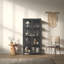Armoire de rangement Benoite
