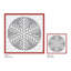 Claribel Non-Slip No Pattern Doormat-1634572730