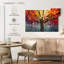 Arbre abstrait Harnek-107670580