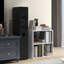 Rejanae 63cm H x 60cm W Bookcase-394338812