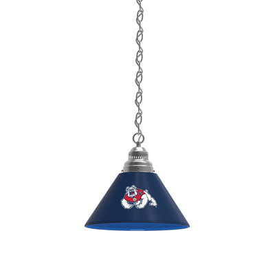 1 - Light Single Pendant