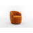 Orange Teddy is out of stock