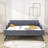 Jamorion Upholstered Daybed