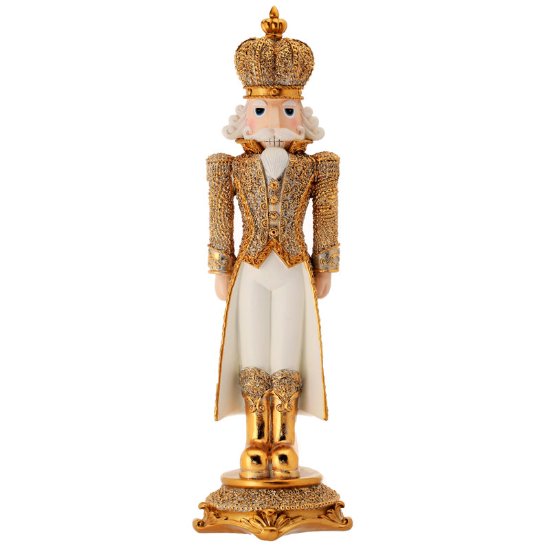 Christmas No Animal(s) Nutcracker