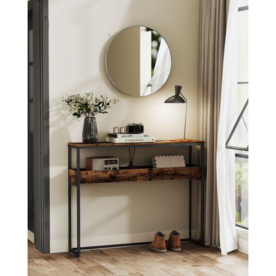 100cm Console Table