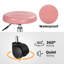 Metal Accent Stool-173895461
