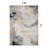 Desert Drift Beige/Ivory Area Rug – Abstract Pattern, Easy To Clean-698567410