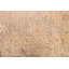 Tapis beige Kavya Oushak 9 pi 1 po x 12 pi 1 po