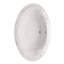 Alyssa 66 in. L Air Tub-9227469-88749535