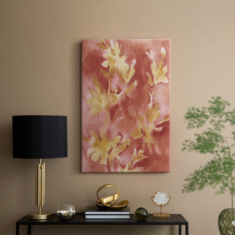 Blooming II - galerie sur mesure