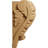 Mini Acanthus Leaf Block Corbel-58066942