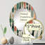 Miroir Pavot-970580761