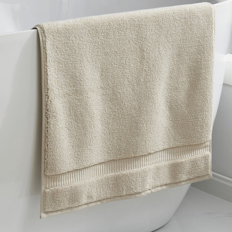 Belmore - Bath Mat Bath Mat, Beige