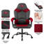 Fauteuil de bureau surdimensionné NFL-99417560