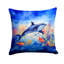 Coussin décoratif intérieur / extérieur Nautical-99813512