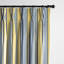 Gino Stripe Pinch Pleat Drapery Panels Pair-1671735313