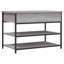 4 Pair Shoe Storage Bench-2104121491