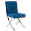 Chaise d'appoint rembourrée Walsh-29509673