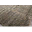 Tapis Oushak en laine, noué à la main, gris beige transitionnel, 2,50 m x 3 m