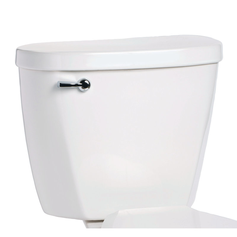 Summit 1.6 GPF Toilet Tank
