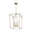 Olive 5-Light Chandelier-523112252