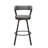 Laub Swivel Upholstered Counter Stool-826416965-826416974