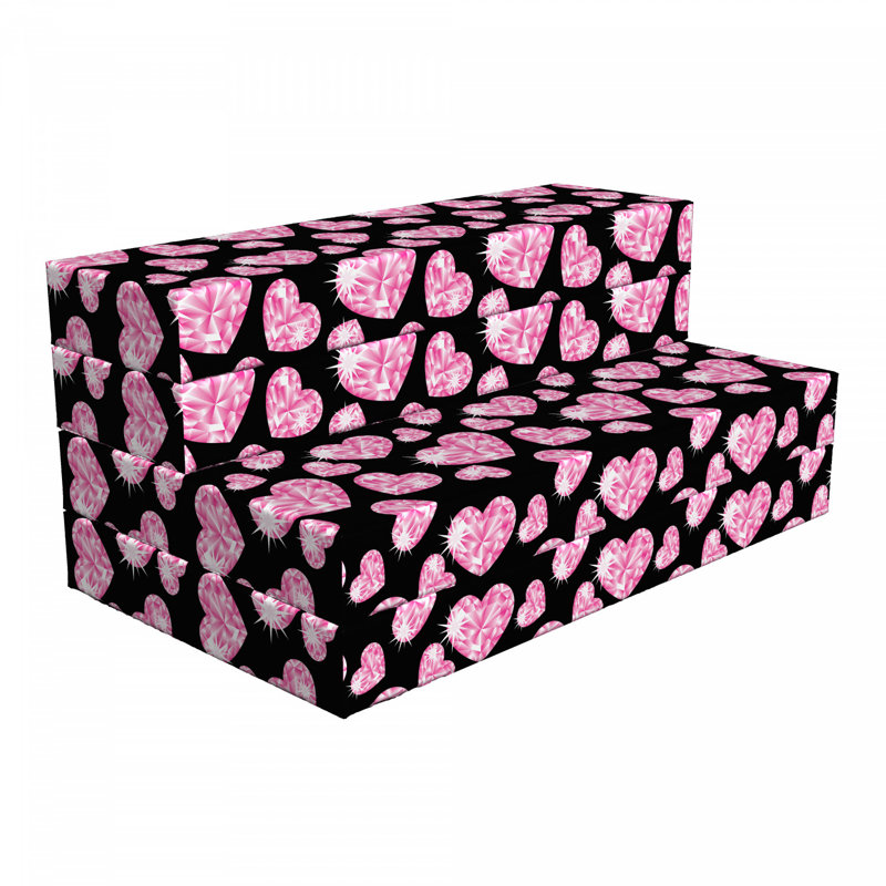 5'' Medium Mattress, King