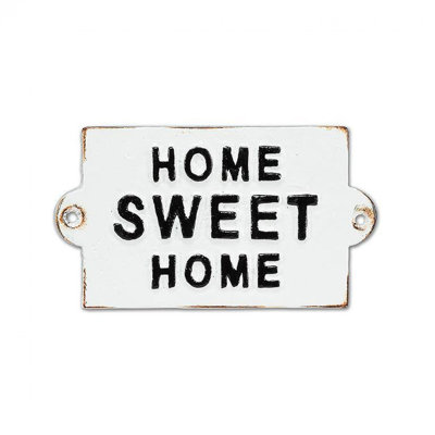 Enseigne Home Sweet Home