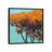 'Five Trees' Painting Print on Canvas-74248923-74248924-74248925