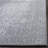 Samaniego Hand Tufted Viscose/Wool Oriental Rug in Opal/Gray-23511287