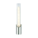 Pylon 1 Light LED Flush Mount