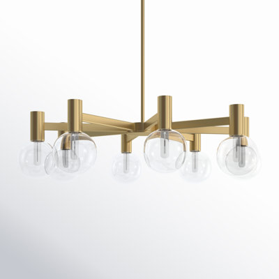 Rorem Chandelier
