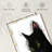 " Simple Black Cat " by Artsy Sally-772582132